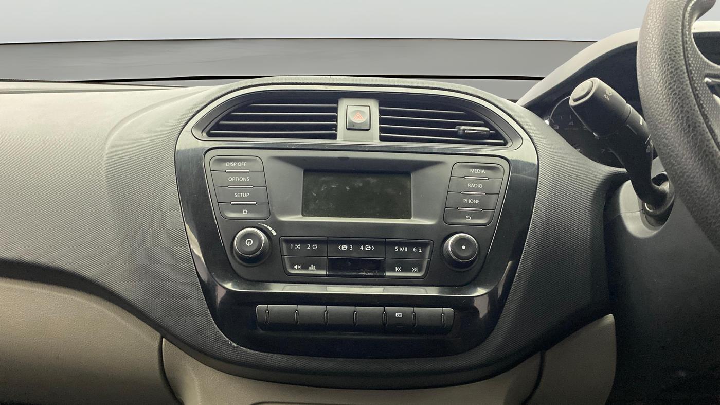 2019 Tata Tiago XT PETROL, Petrol, Manual, 1,03,955 km, Air Conditioner