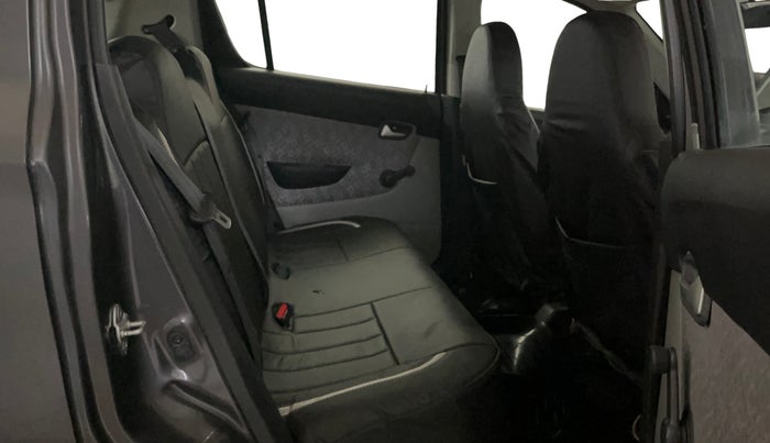 2016 Maruti Alto 800 VXI, Petrol, Manual, 24,332 km, Right Side Rear Door Cabin