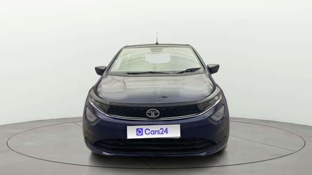 Used 2022 Tata Altroz Used 2022 Tata Altroz