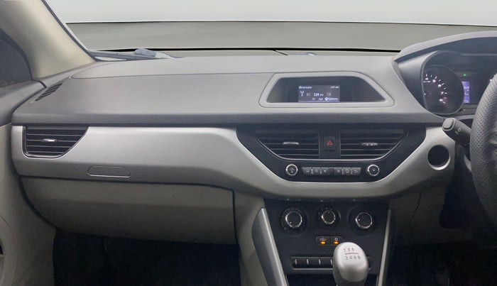 2018 Tata NEXON XM PETROL, CNG, Manual, 89,009 km, Air Conditioner
