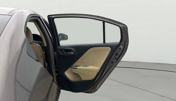 2016 Honda City 1.5L I-VTEC V MT, Petrol, Manual, 91,157 km, RHS Rear Door