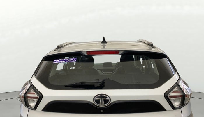 2021 Tata NEXON XZ PLUS DIESEL, Diesel, Manual, 60,679 km, Rear Windshield