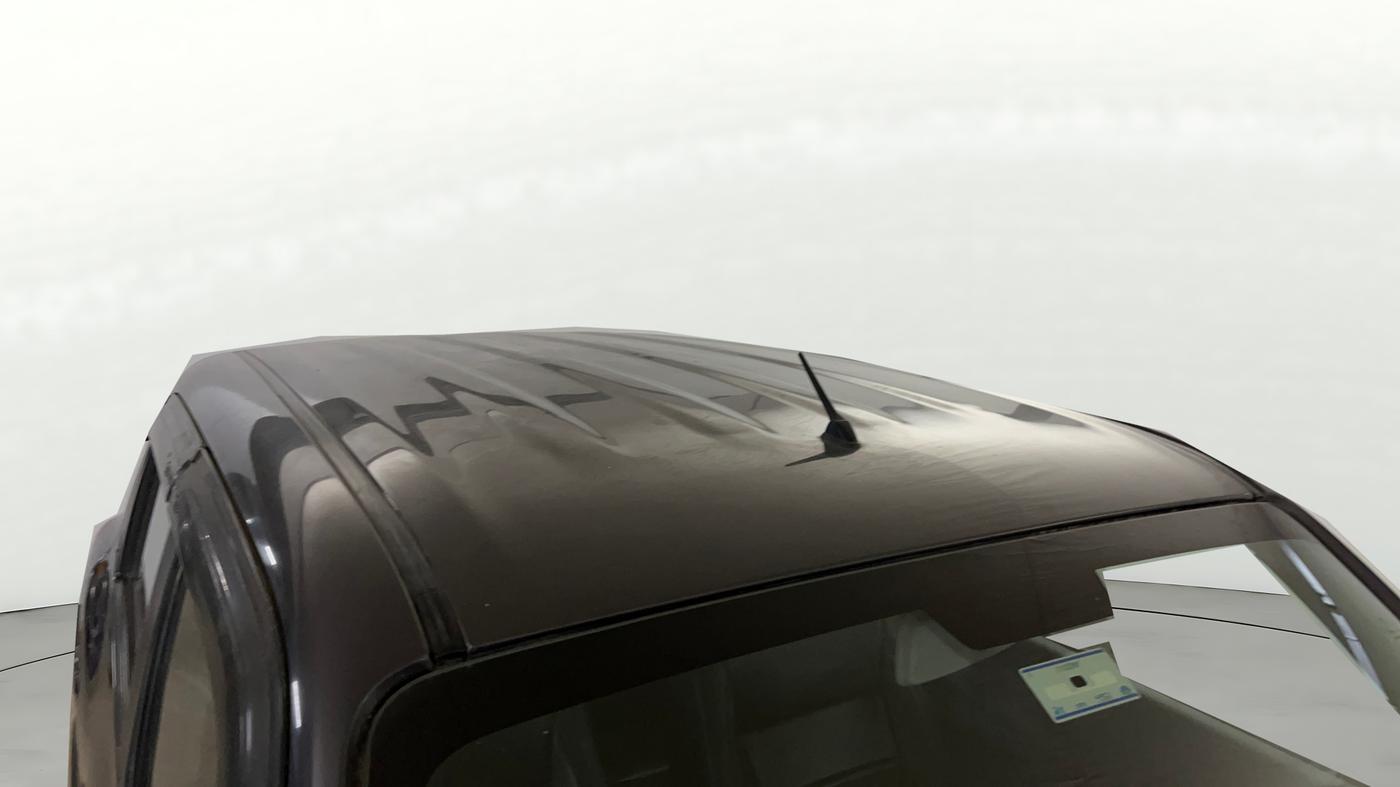 2020 Maruti S PRESSO VXI+, Petrol, Manual, 50,921 km, Roof