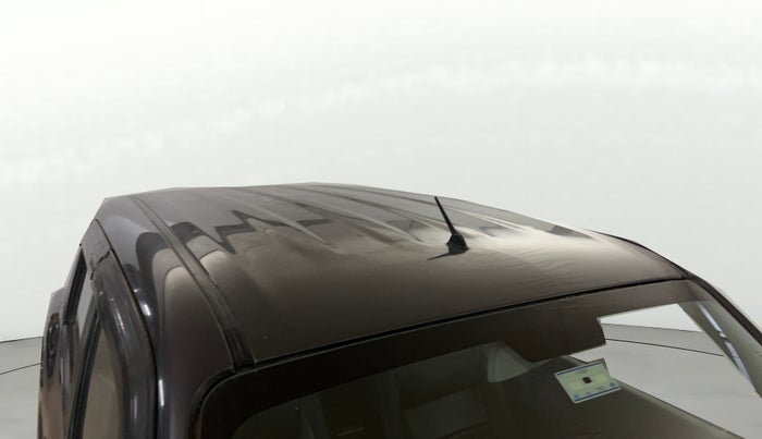 2020 Maruti S PRESSO VXI+, Petrol, Manual, 50,868 km, Roof