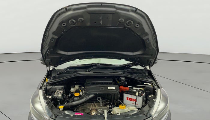 2024 Tata Tiago XT (O) PETROL, Petrol, Manual, 7,625 km, Open Bonet