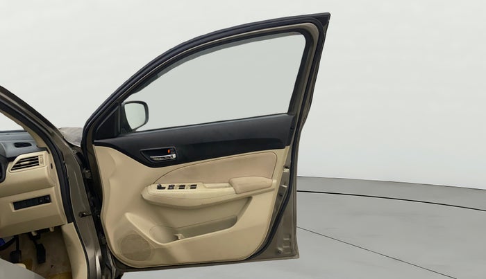 2019 Maruti Dzire VXI, Petrol, Manual, 43,028 km, RHS Front Door