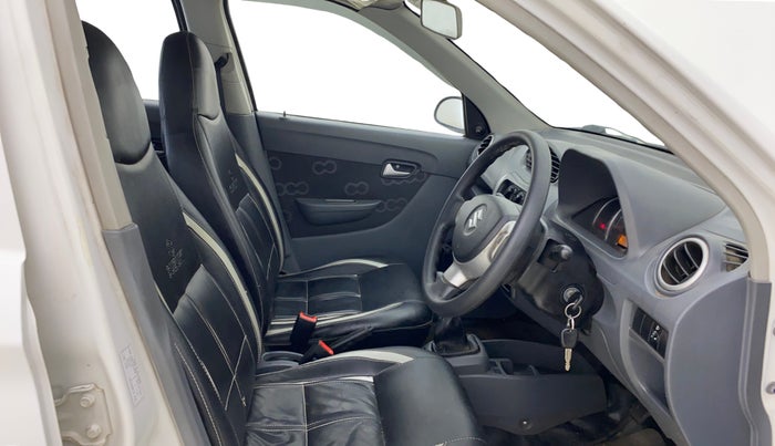 2016 Maruti Alto 800 LXI, Petrol, Manual, 46,384 km, Right Side Front Door Cabin