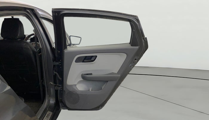 2020 Tata ALTROZ XM PETROL, Petrol, Manual, 63,444 km, RHS Rear Door