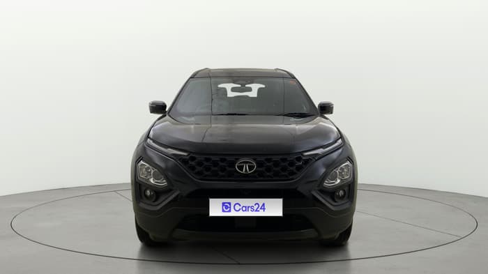 2023 Tata Safari XZA PLUS O DARK EDITION, Diesel, Automatic, 47,345 km, Front