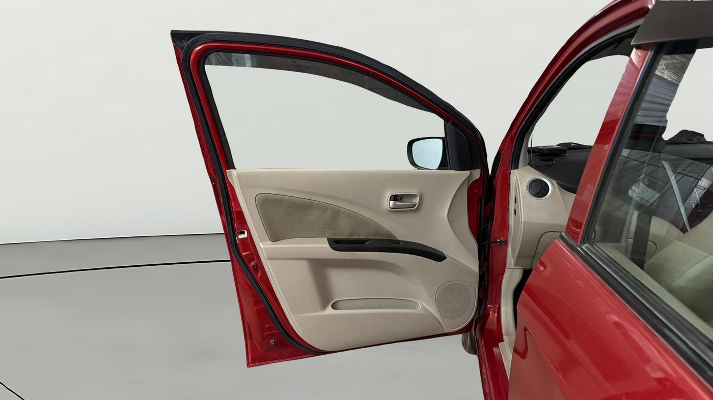 2018 Maruti Celerio ZXI AMT (O), Petrol, Automatic, 47,896 km, LHS Front Door