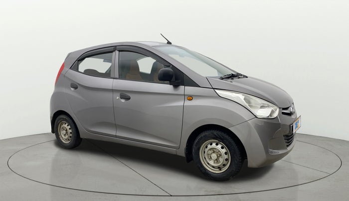2012 Hyundai Eon ERA +, Petrol, Manual, 65,791 km, SRP