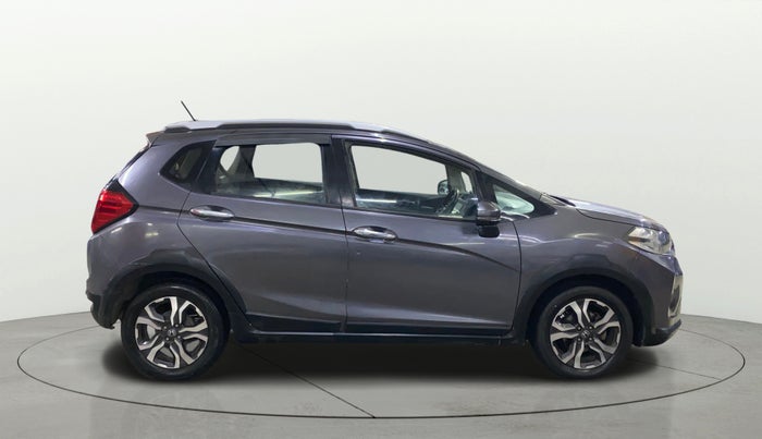 2019 Honda WR-V 1.2L I-VTEC VX MT, Petrol, Manual, 62,921 km, Right Side View