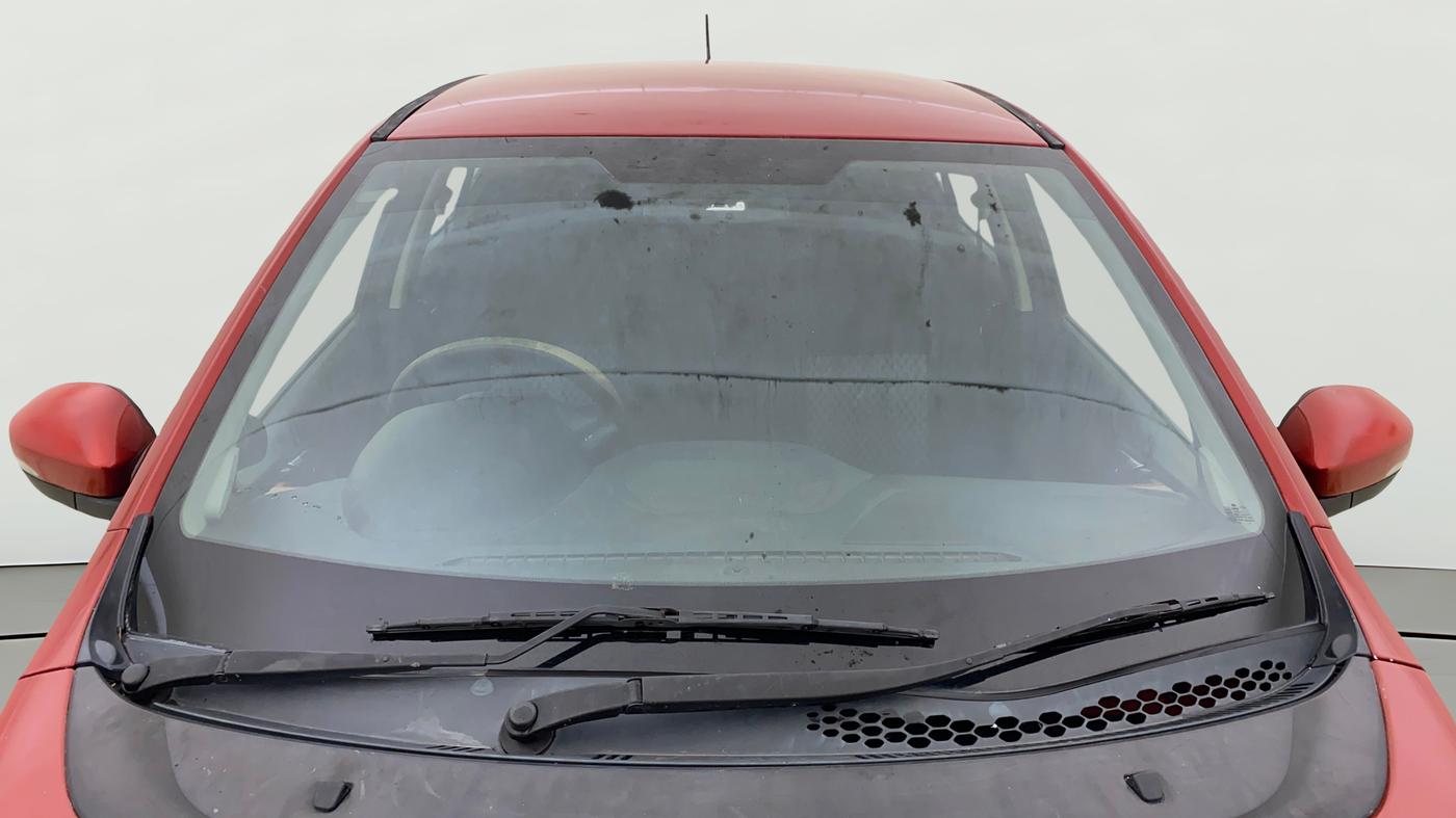 2018 Tata TIGOR XZ (O) PETROL, CNG, Manual, 76,584 km, Front Windshield