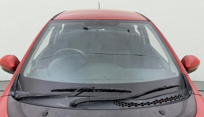 2018 Tata TIGOR XZ (O) PETROL, CNG, Manual, 76,584 km, Front Windshield