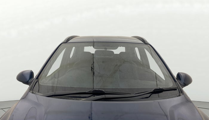 2021 Hyundai GRAND I10 NIOS SPORTZ 1.2 KAPPA VTVT, Petrol, Manual, 33,114 km, Front Windshield