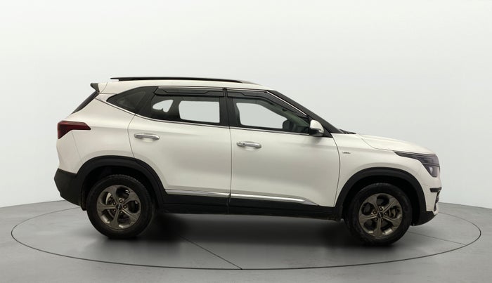 2022 KIA SELTOS HTK PLUS 1.5 DIESEL IMT, Diesel, Manual, 67,688 km, Right Side View