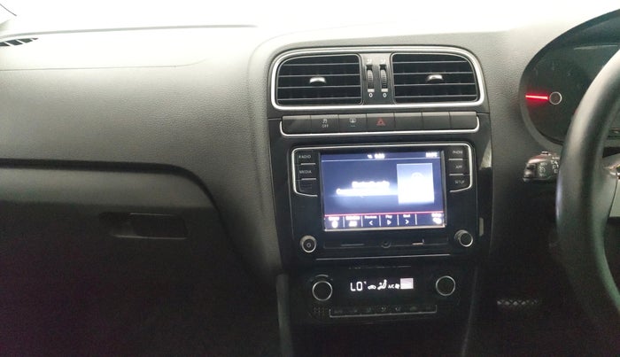 2021 Volkswagen Polo 1.0 GT TSI AT, Petrol, Automatic, 70,711 km, Air Conditioner