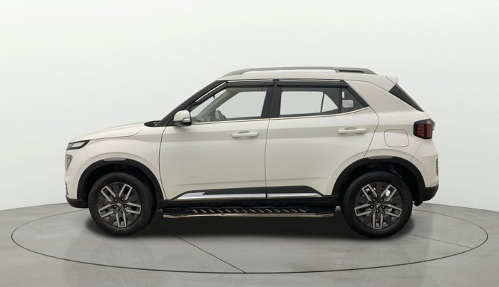 2022 Hyundai VENUE S (O) 1.0 Turbo Petrol DCT, Petrol, Automatic, 42,538 km, Left Side