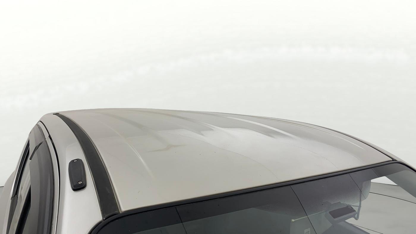 2022 Maruti Alto LXI OPT CNG, CNG, Manual, 78,304 km, Roof