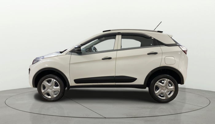 2019 Tata NEXON XM PETROL, Petrol, Manual, 21,103 km, Left Side