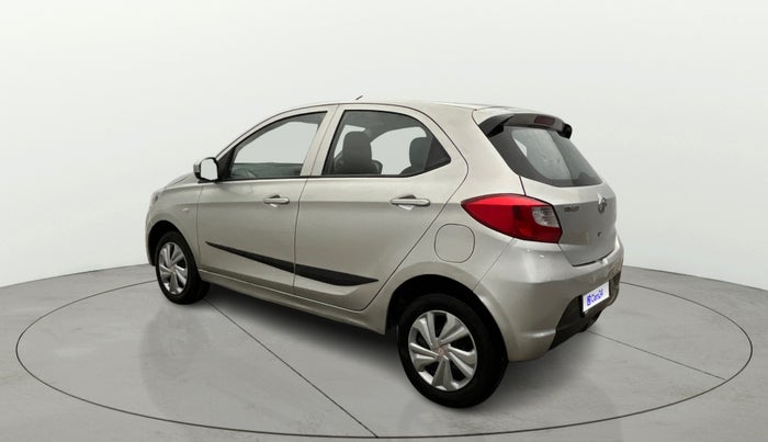 2019 Tata Tiago XZ PETROL, Petrol, Manual, 82,748 km, Left Back Diagonal