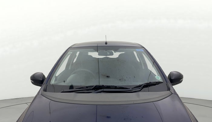 2023 Tata Tiago XTA PETROL, Petrol, Automatic, 4,641 km, Front Windshield