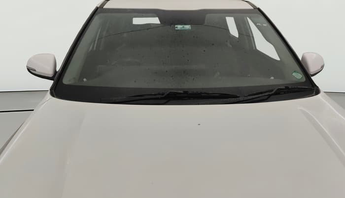 2019 KIA SELTOS HTX IVT 1.5 PETROL, Petrol, Automatic, 75,781 km, Front Windshield