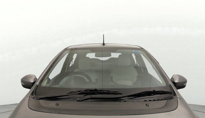 2019 Tata Tiago XZ PLUS PETROL, Petrol, Manual, 80,574 km, Front Windshield