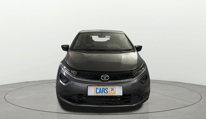 2022 Tata ALTROZ XE PETROL, Petrol, Manual, 45,892 km, Front