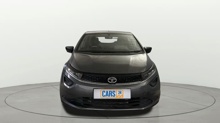 2022 Tata ALTROZ XE PETROL, Petrol, Manual, 46,027 km, Front