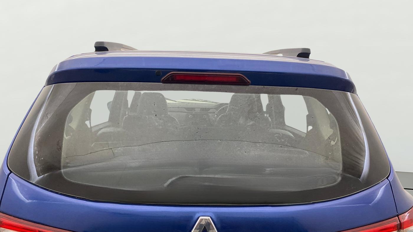 2020 Renault TRIBER RXL MT, Petrol, Manual, 25,762 km, Rear Windshield
