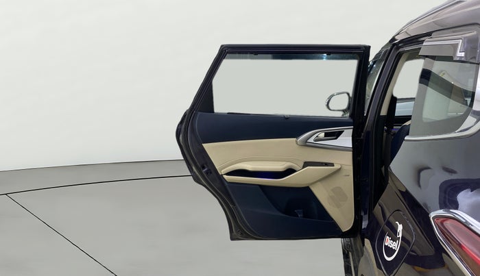 2023 KIA CARENS LUXURY PLUS 1.5 DIESEL 7 STR, Diesel, Manual, 6,575 km, LHS Rear Door