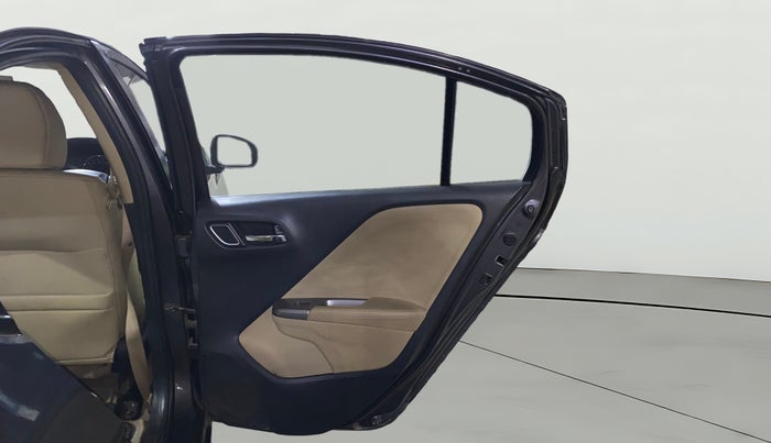 2019 Honda City 1.5L I-VTEC ZX CVT, Petrol, Automatic, 60,299 km, RHS Rear Door