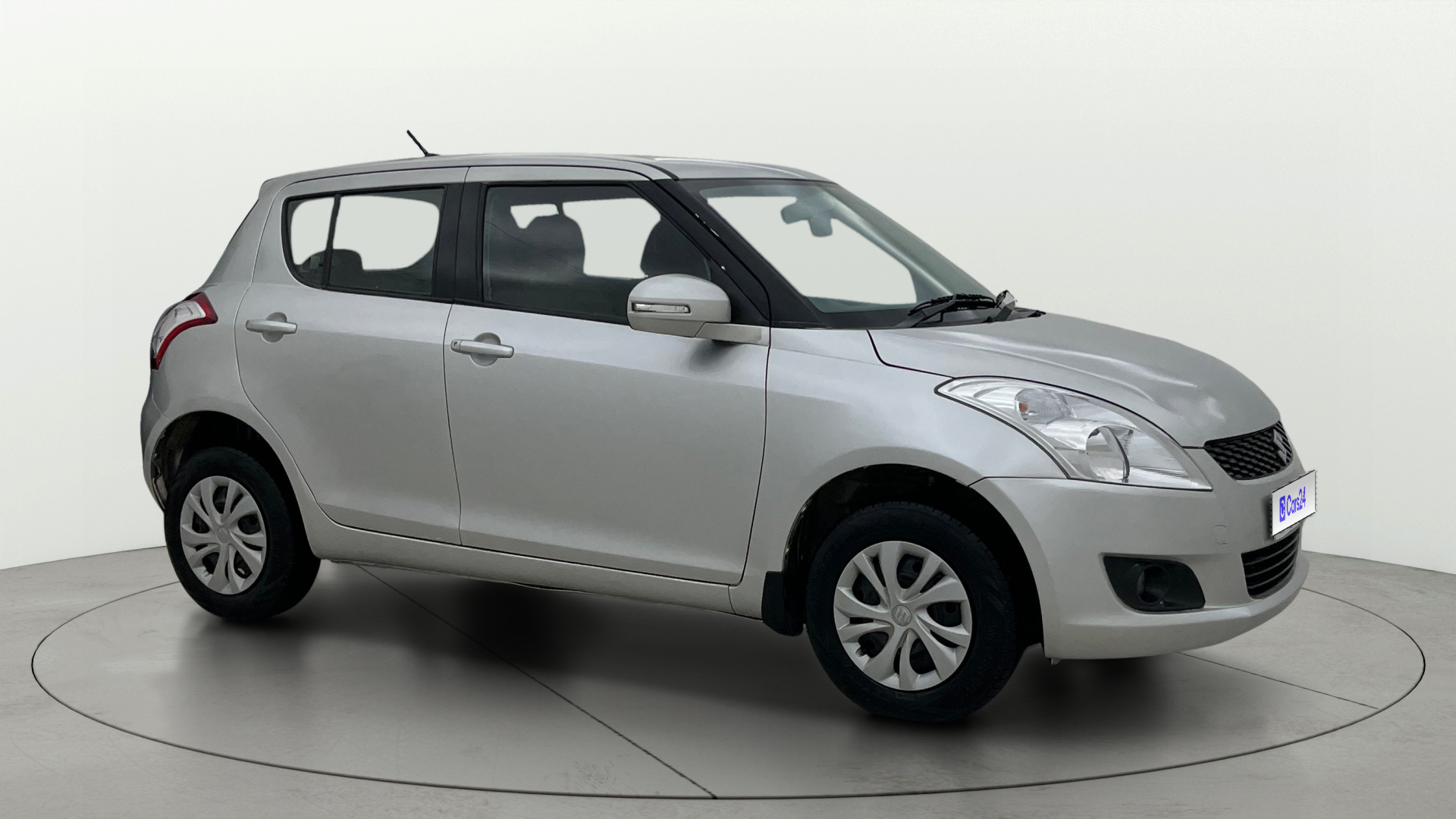 2014 Maruti Suzuki Swift VDI