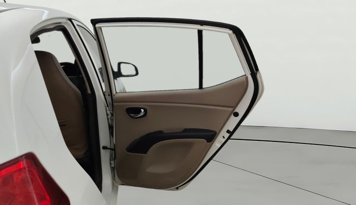 2013 Hyundai i10 SPORTZ 1.2 AT, Petrol, Automatic, 74,410 km, RHS Rear Door