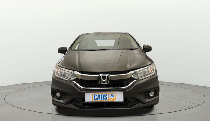 2017 Honda City 1.5L I-VTEC VX, Petrol, Manual, 88,404 km, Front