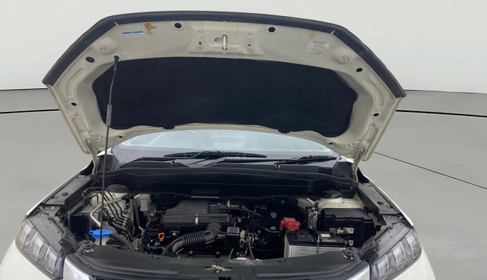 2023 Maruti Grand Vitara SIGMA SMART HYBRID, Petrol, Manual, 31,873 km, Open Bonet