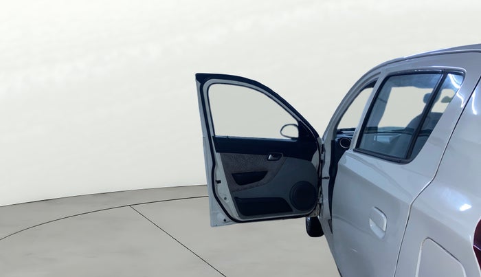 2017 Maruti Alto 800 LXI, Petrol, Manual, 82,817 km, LHS Front Door