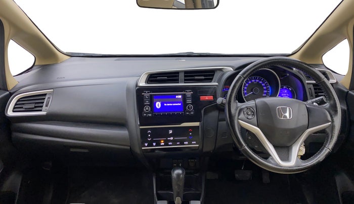 2015 Honda Jazz 1.2L I-VTEC V AT, Petrol, Automatic, 69,837 km, Dashboard
