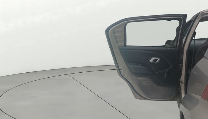 2018 Datsun Redi Go T (O), Petrol, Manual, 40,640 km, LHS Rear Door