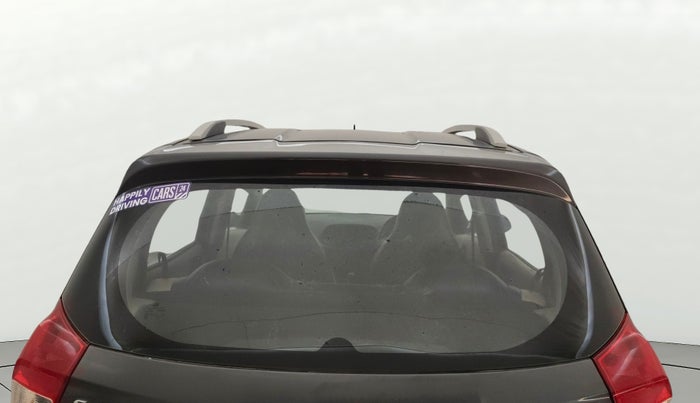 2020 Hyundai NEW SANTRO SPORTZ CNG, CNG, Manual, 1,15,243 km, Rear Windshield