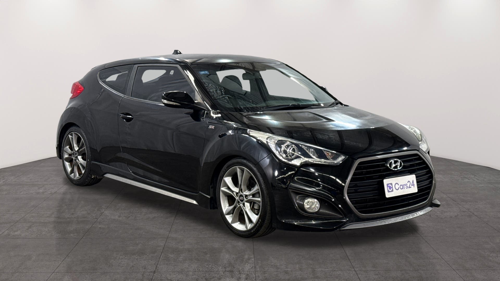 Hyundai Veloster image