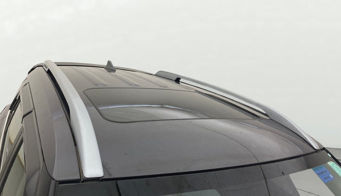 2021 Hyundai VENUE SX 1.0 TURBO, Petrol, Manual, 40,250 km, Roof