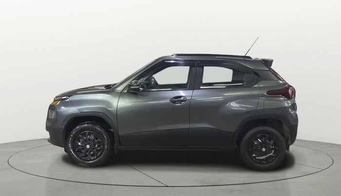 2024 Tata PUNCH ADVENTURE MT CNG , CNG, Manual, 92,619 km, Left Side