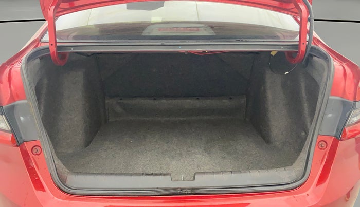 2020 Honda City 1.5L I-DTEC ZX, Diesel, Manual, 72,036 km, Boot Open Zoomed View