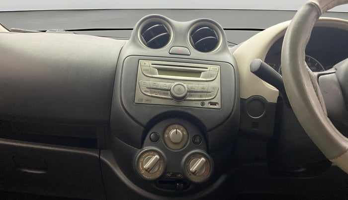 2014 Nissan Micra XL PETROL, Petrol, Manual, 86,230 km, Air Conditioner