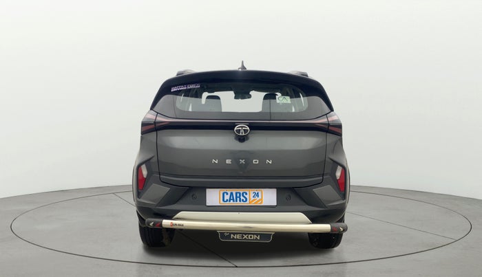 2024 Tata NEXON CREATIVE + SUNROOF 1.2 PETROL, Petrol, Manual, 38,659 km, Back/Rear
