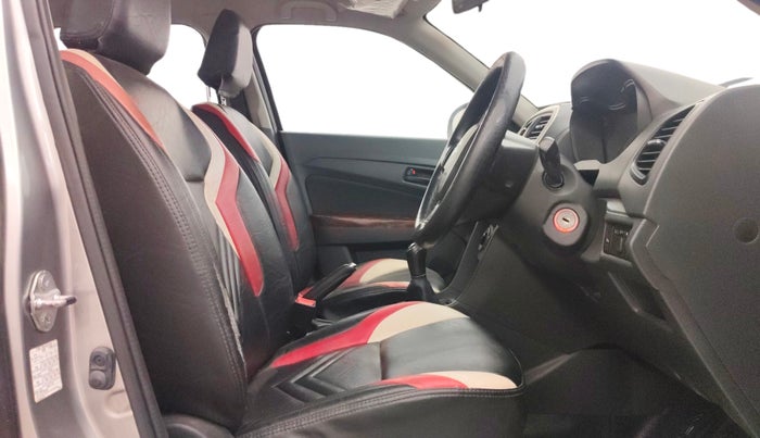 2017 Maruti Vitara Brezza VDI (O), Diesel, Manual, 79,525 km, Right Side Front Door Cabin