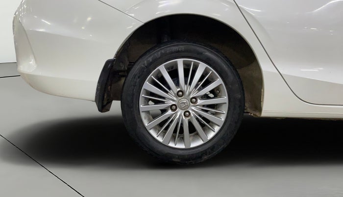 2020 Honda City 1.5L I-VTEC V MT 5TH GEN, Petrol, Manual, 19,345 km, Right Rear Wheel