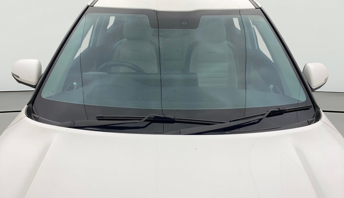 2019 KIA SELTOS GTX PLUS DCT 1.4 PETROL, Petrol, Automatic, 66,722 km, Front Windshield